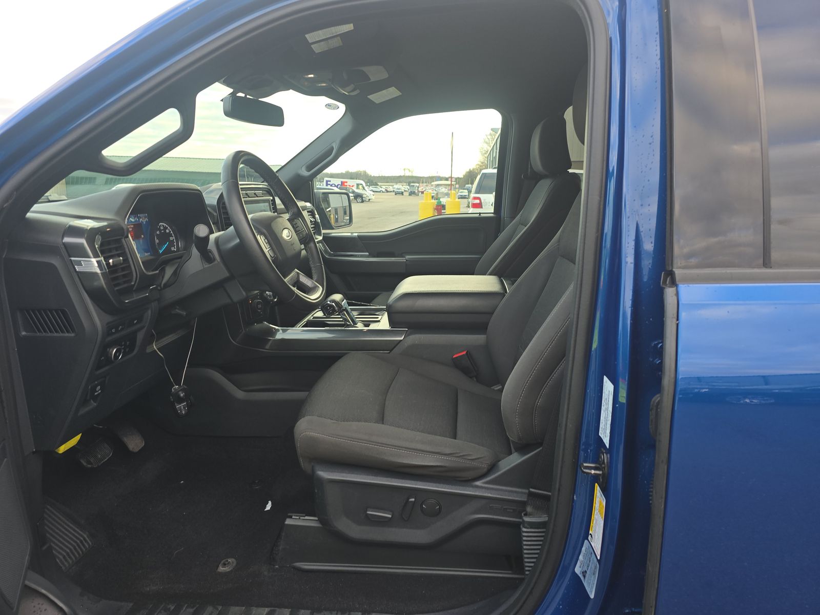 2023 Ford F-150 XLT AWD