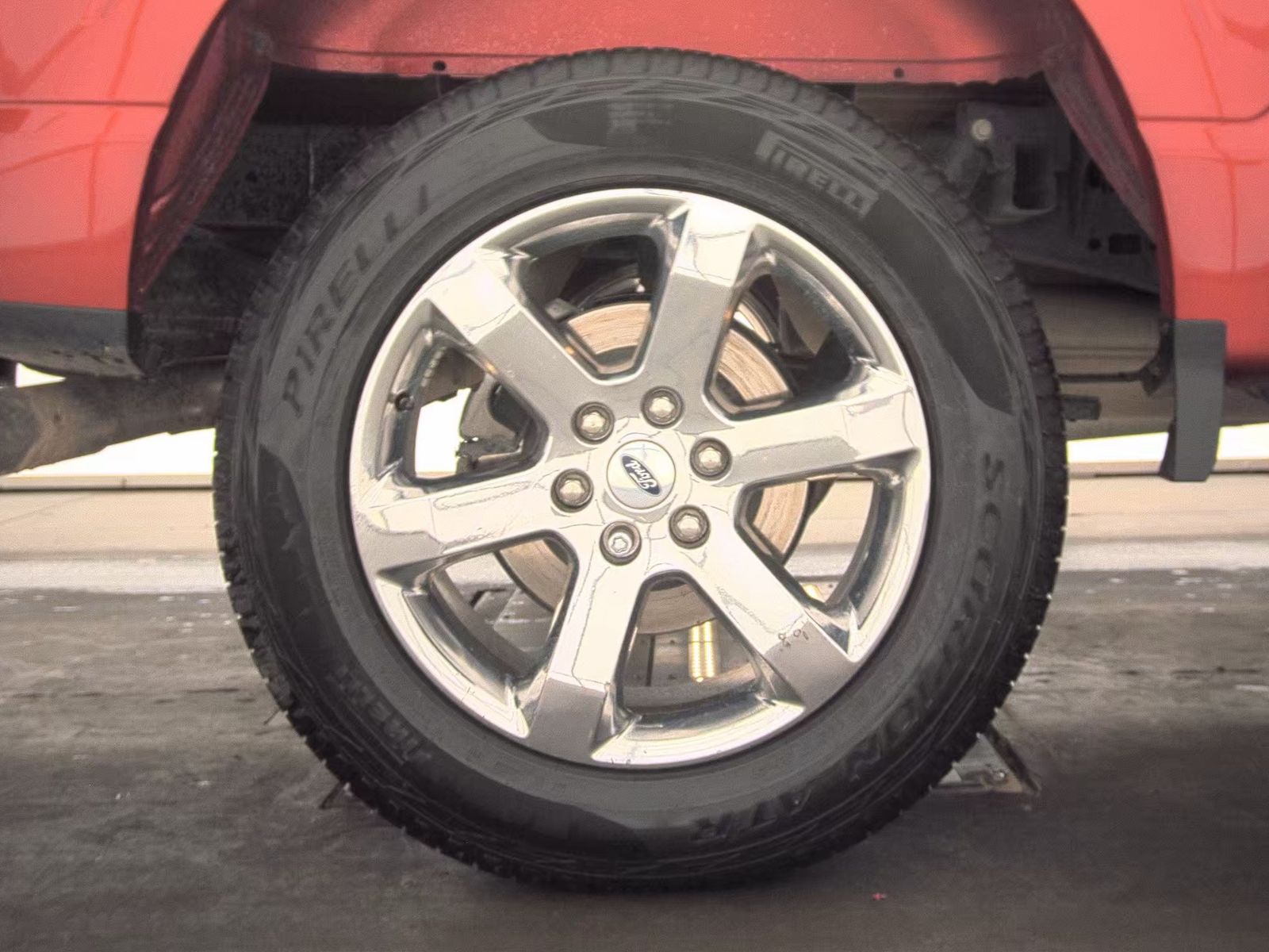 2023 Ford F-150 XLT AWD