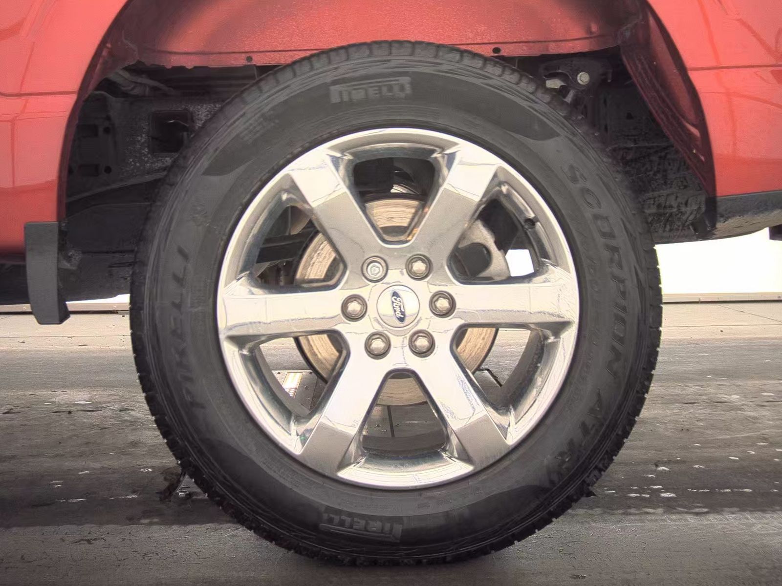 2023 Ford F-150 XLT AWD