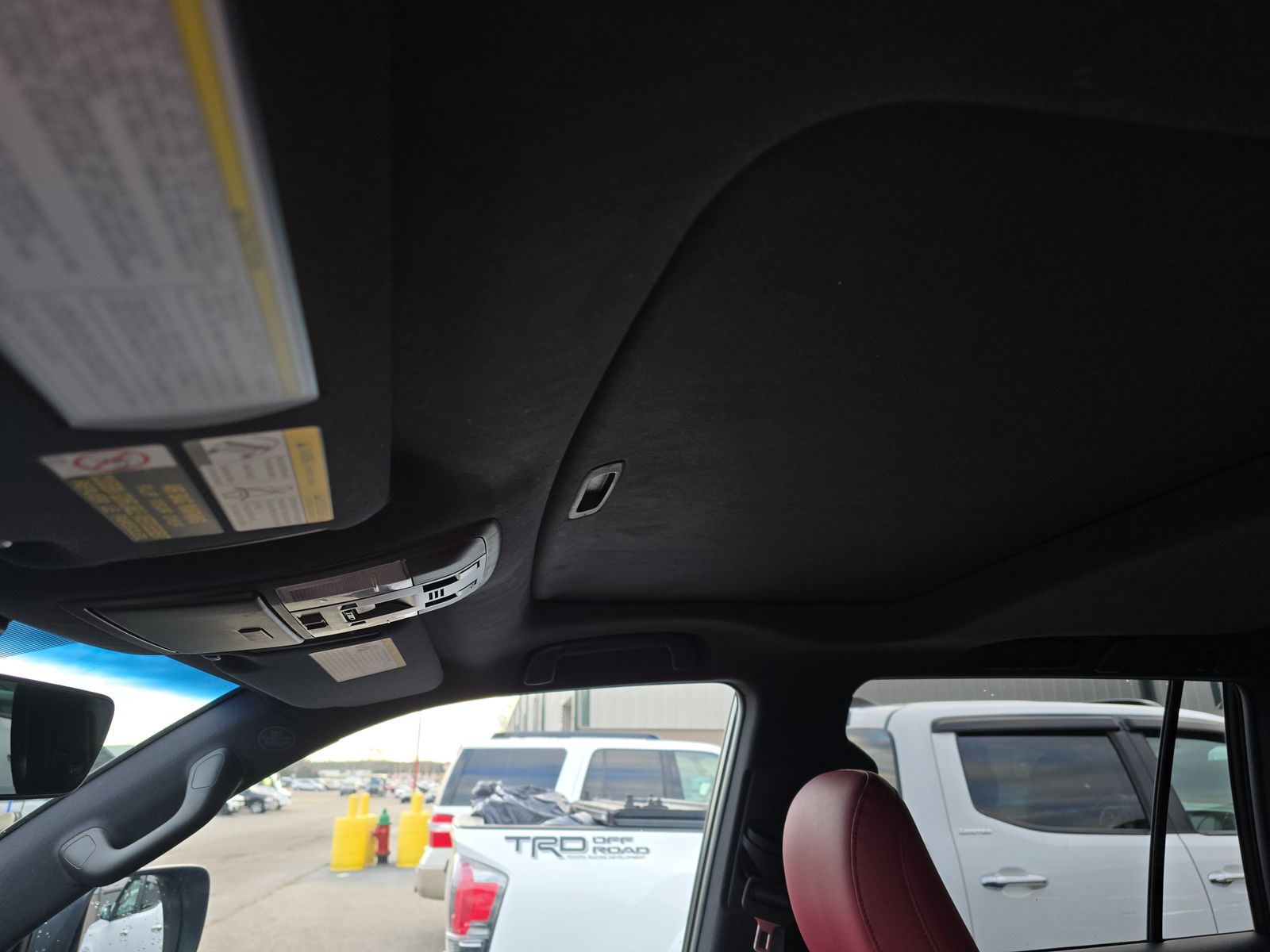 2023 Lexus GX GX 460 Premium AWD