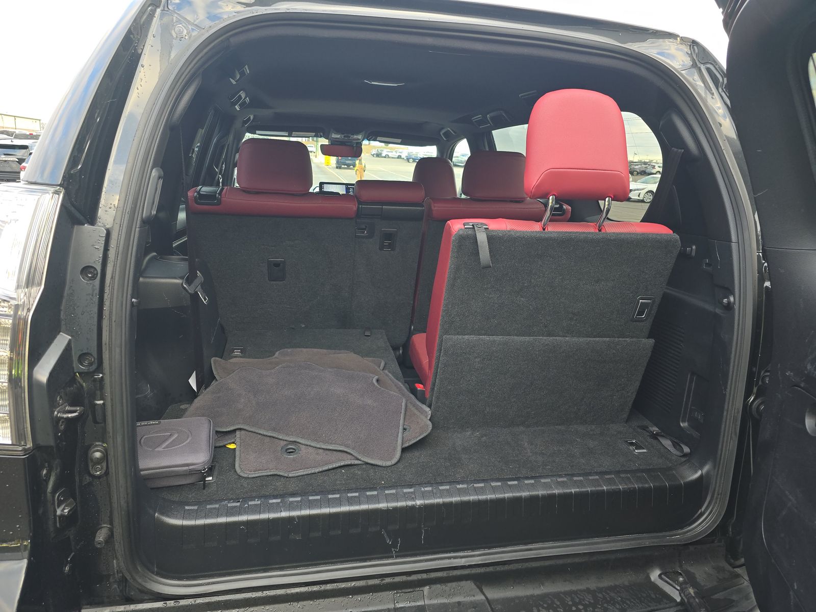 2023 Lexus GX GX 460 Premium AWD