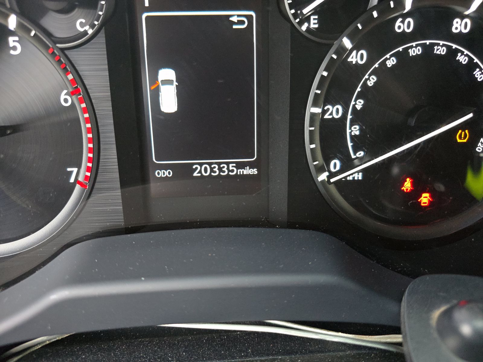 2023 Lexus GX GX 460 Premium AWD