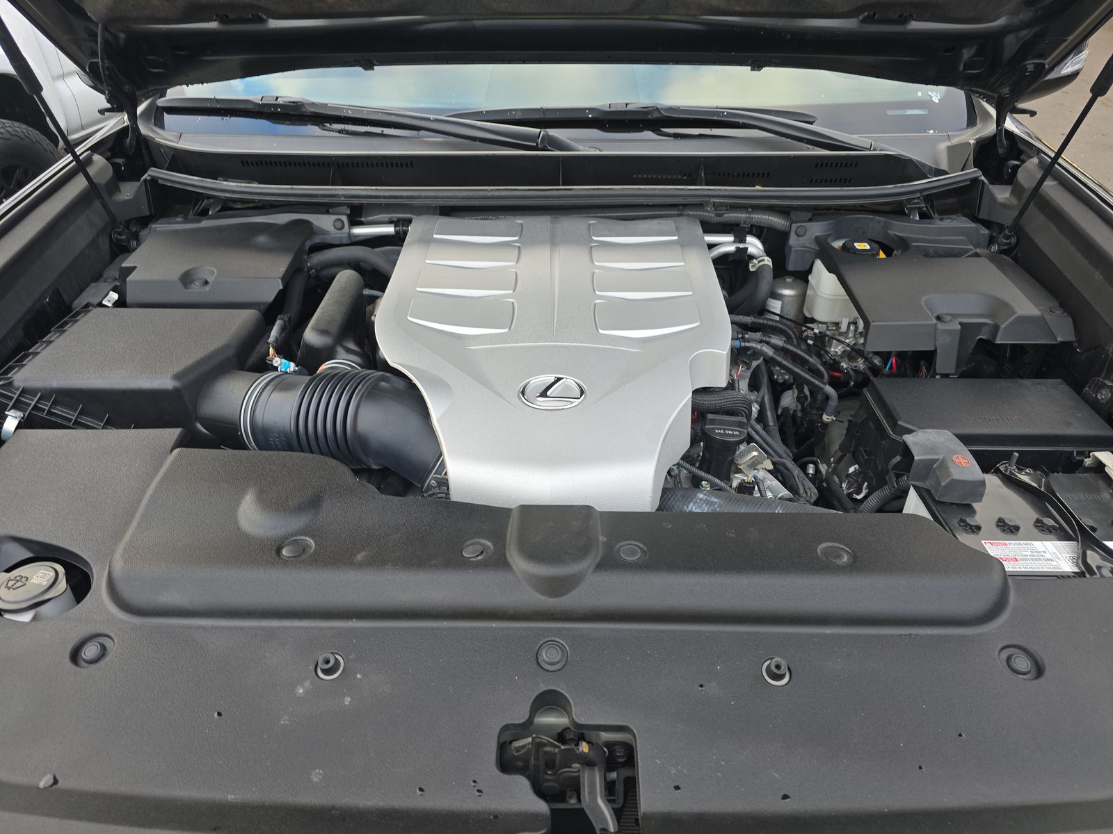 2023 Lexus GX GX 460 Premium AWD