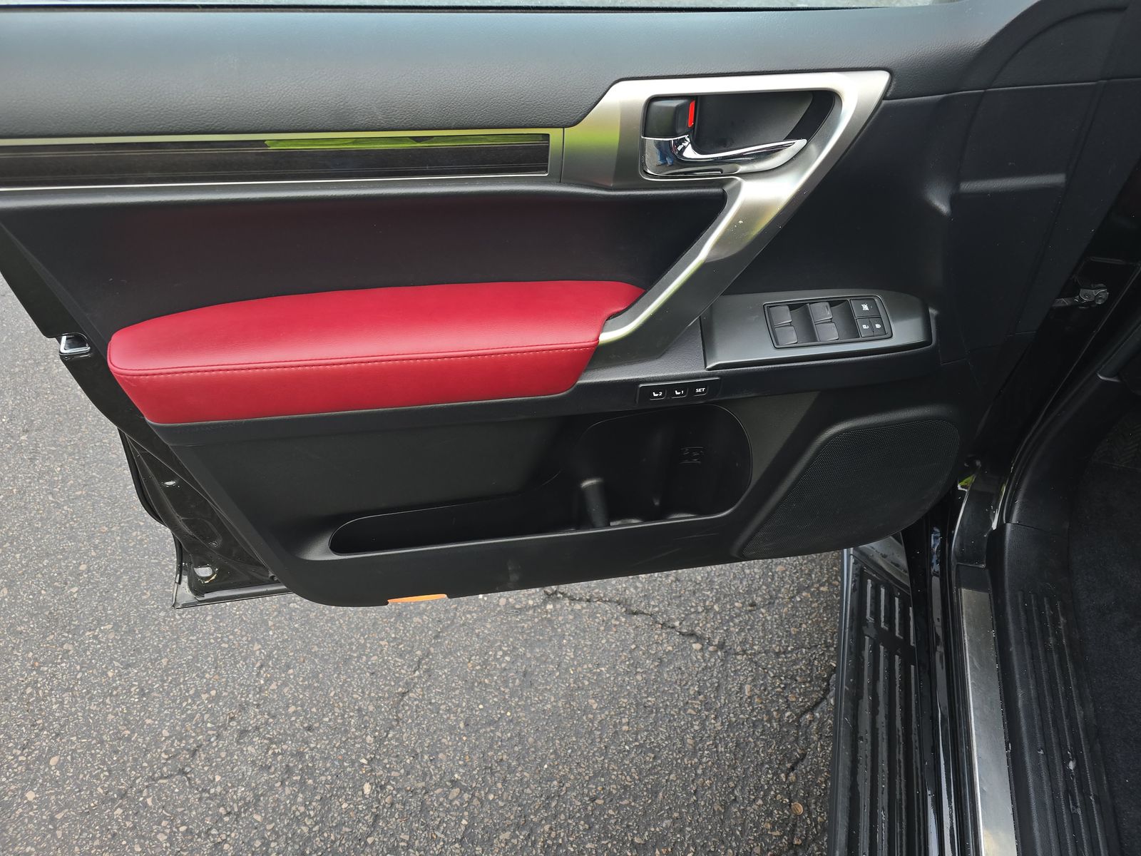 2023 Lexus GX GX 460 Premium AWD