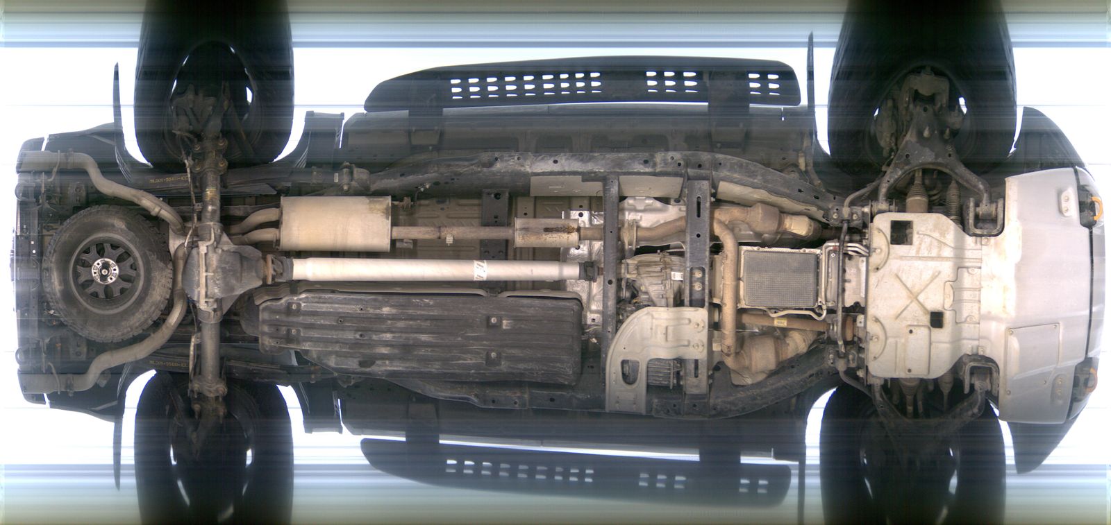 2023 Ford F-150 Tremor AWD