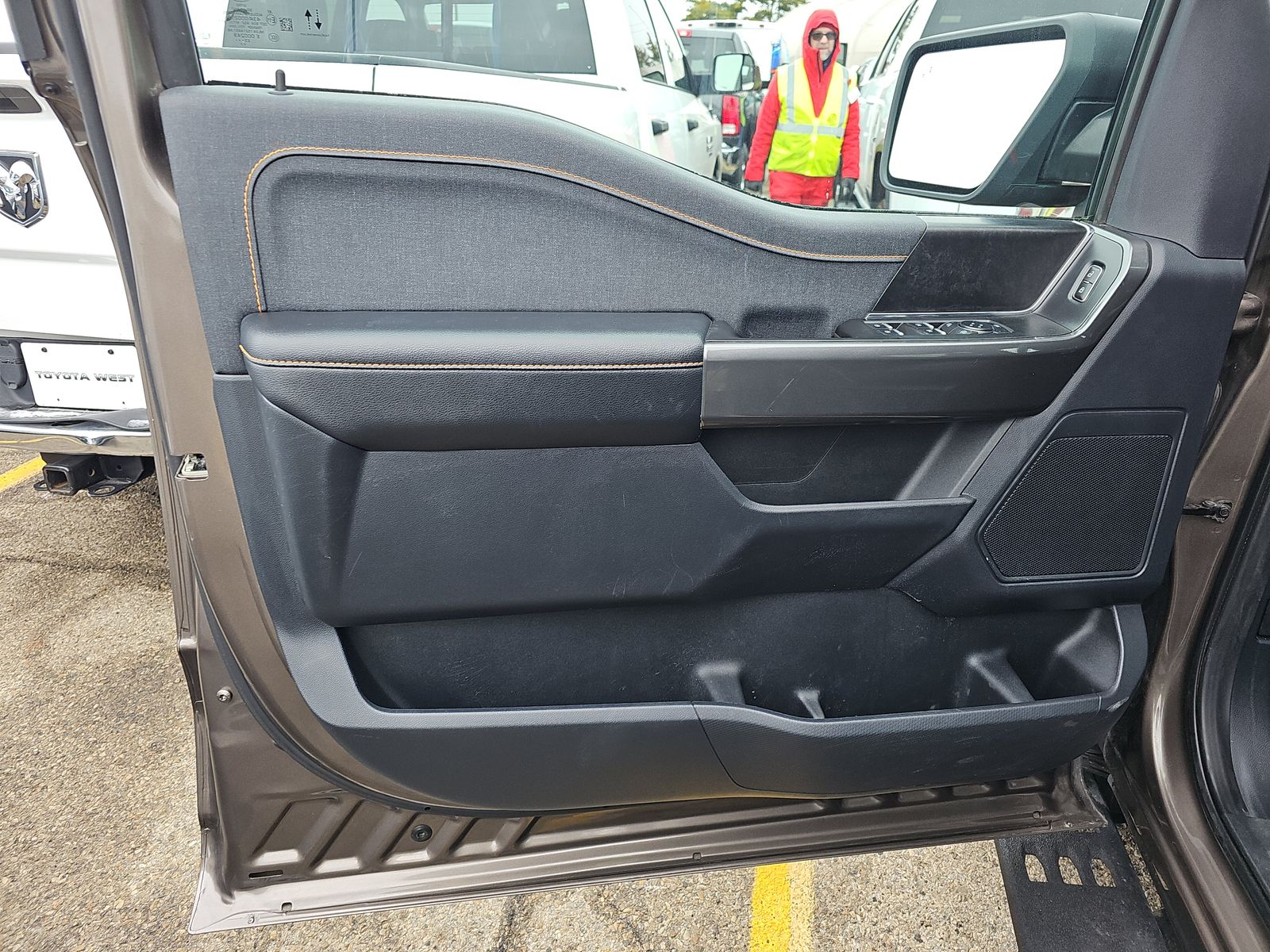 2023 Ford F-150 Tremor AWD