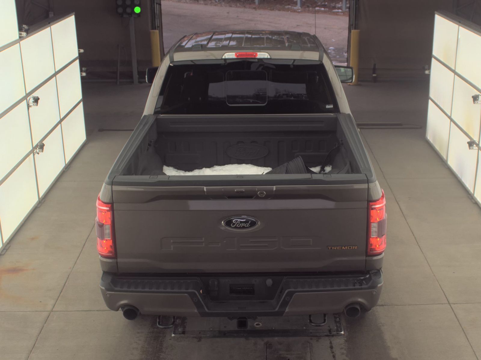 2023 Ford F-150 Tremor AWD