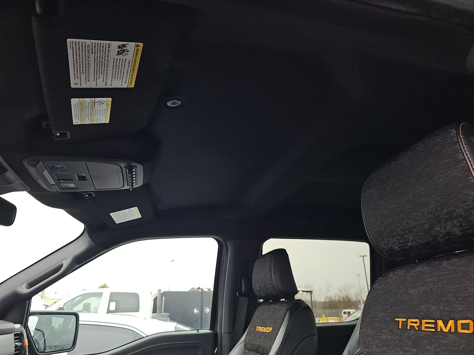 2023 Ford F-150 Tremor AWD