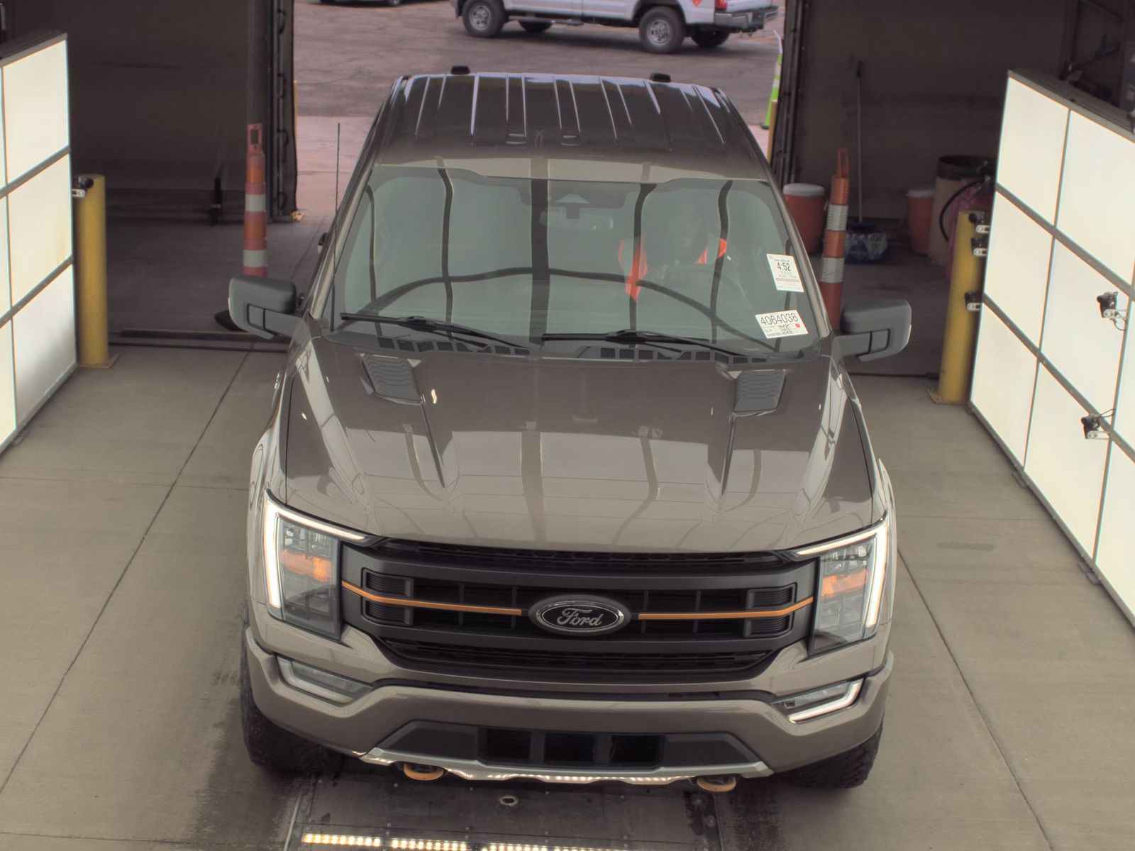 2023 Ford F-150 Tremor AWD