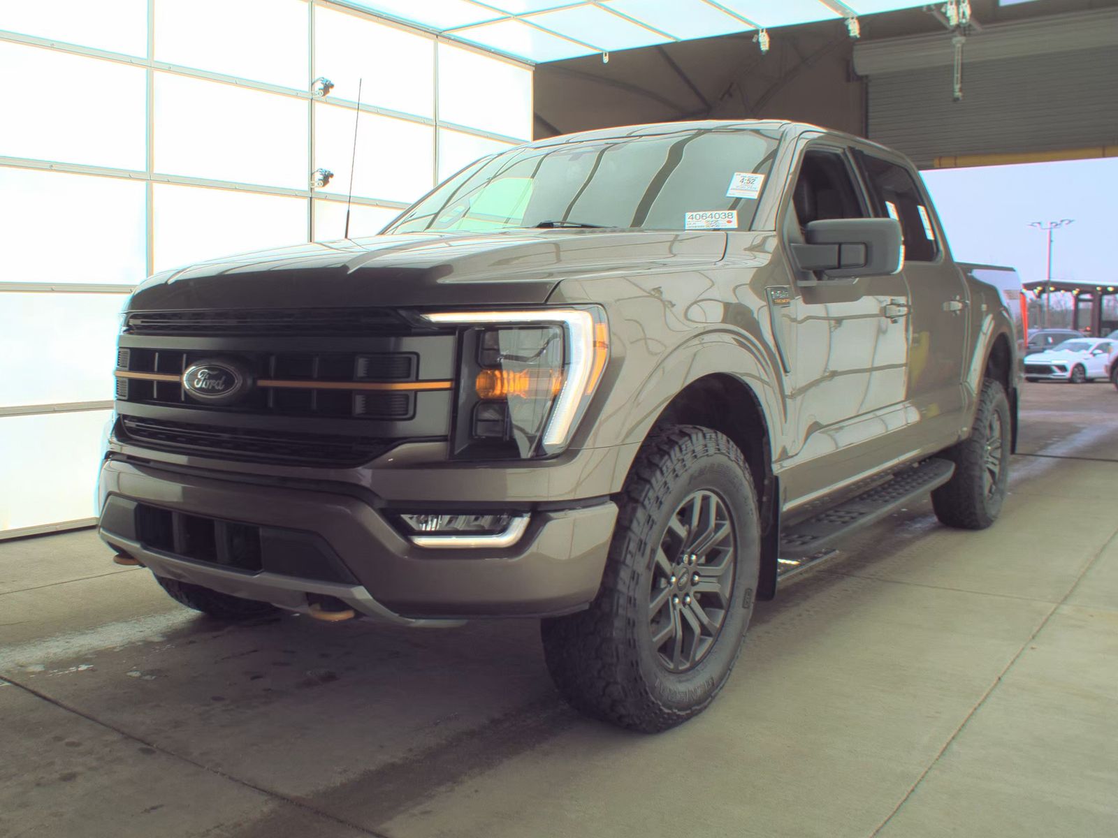 2023 Ford F-150 Tremor AWD