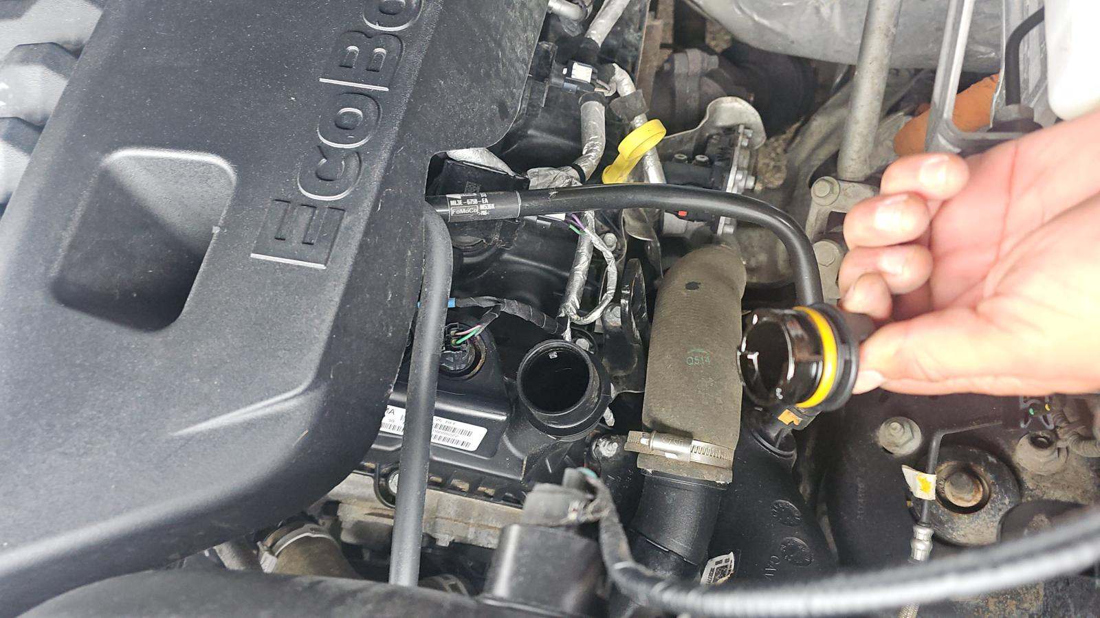 2023 Ford F-150 Tremor AWD