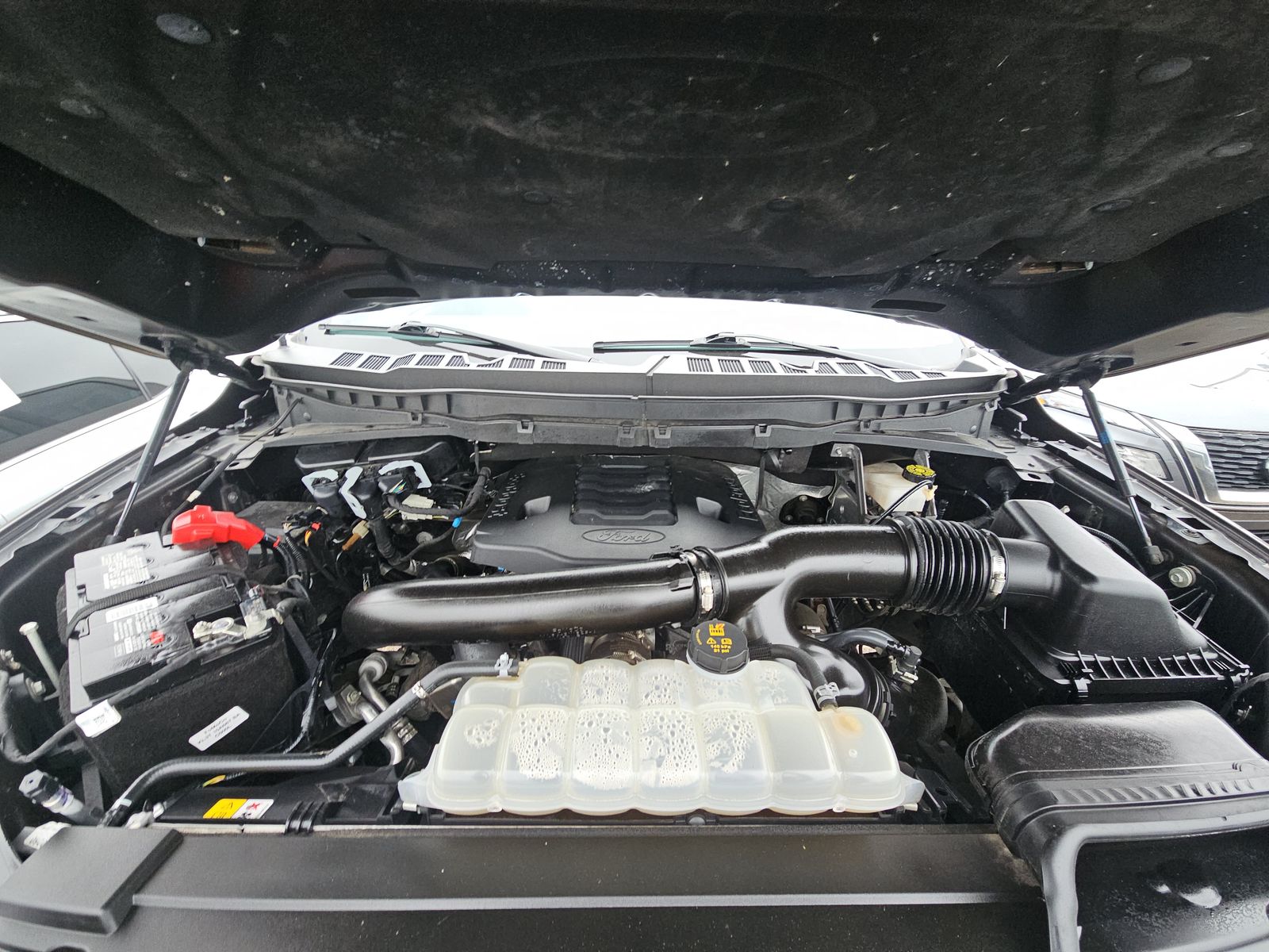 2023 Ford F-150 Tremor AWD