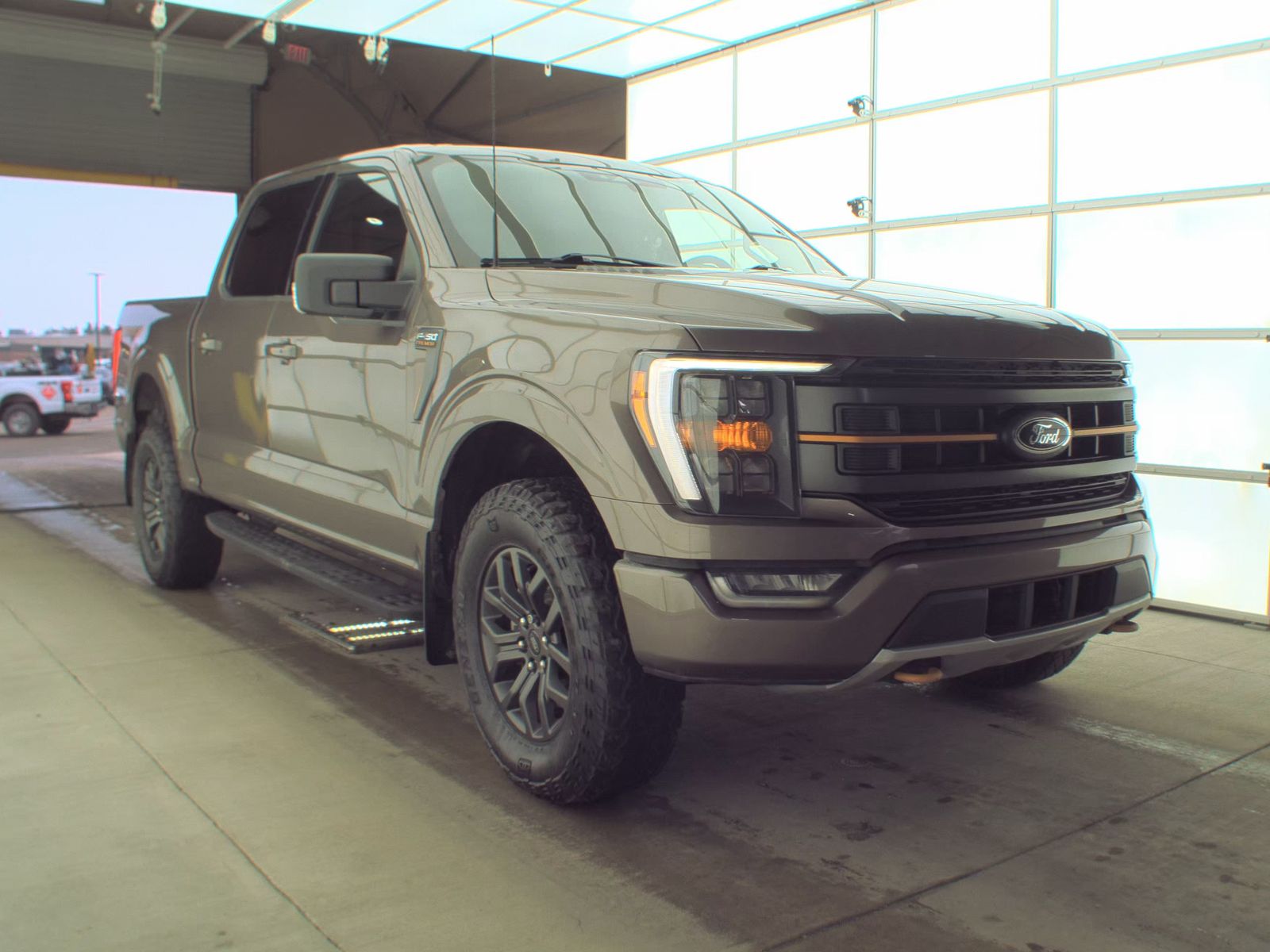 2023 Ford F-150 Tremor AWD