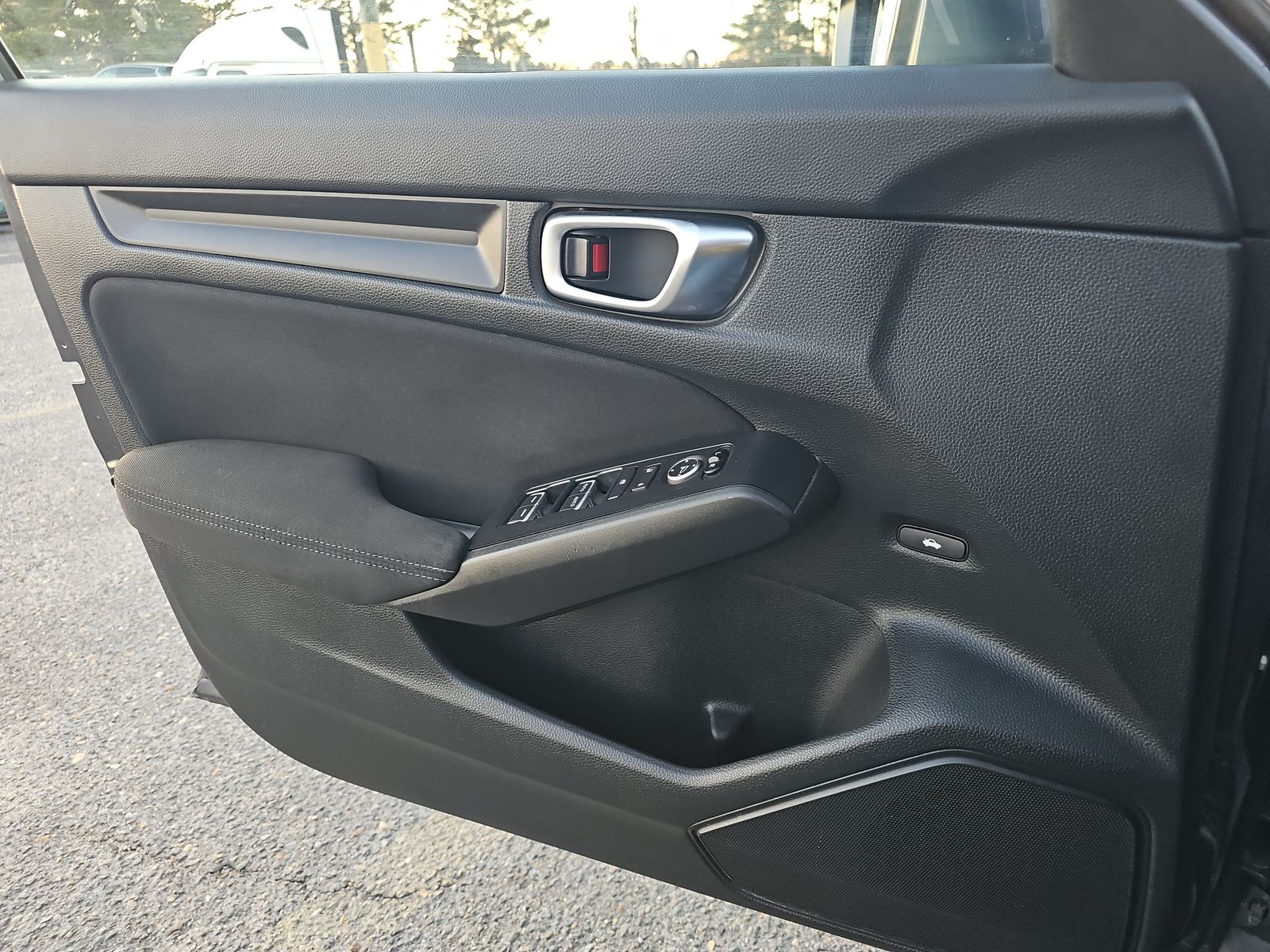 2022 Honda Civic Sport FWD