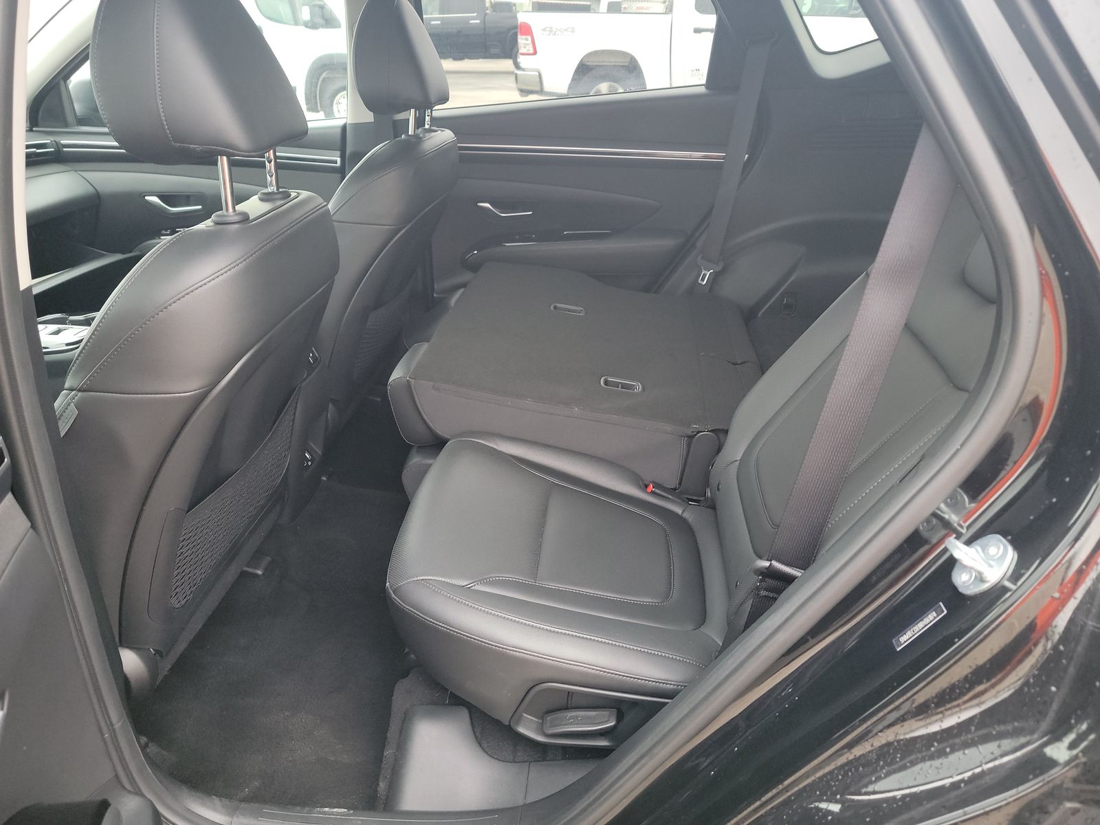 2024 Hyundai Tucson Limited AWD