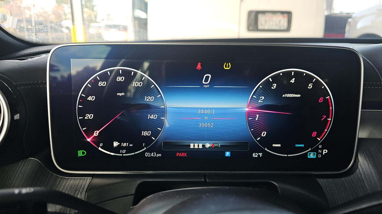 2024 Mercedes-Benz C-Class C 300 AWD