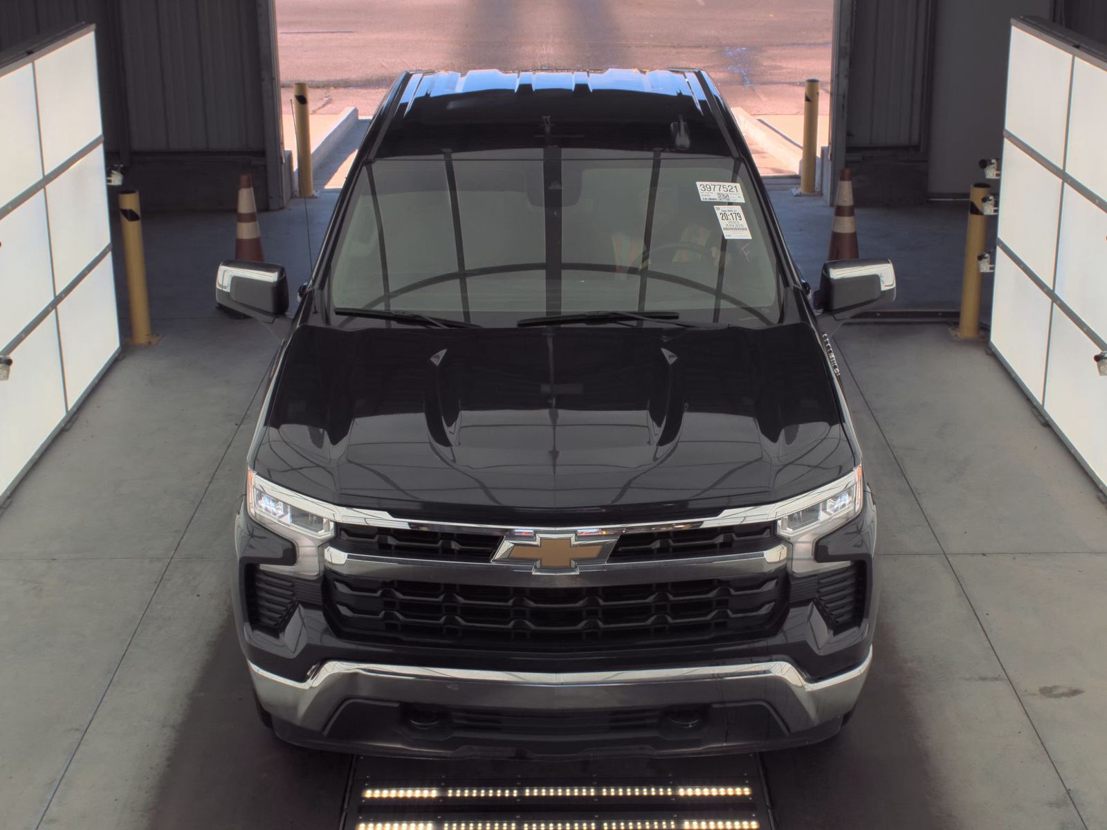 2023 Chevrolet Silverado 1500 LT AWD