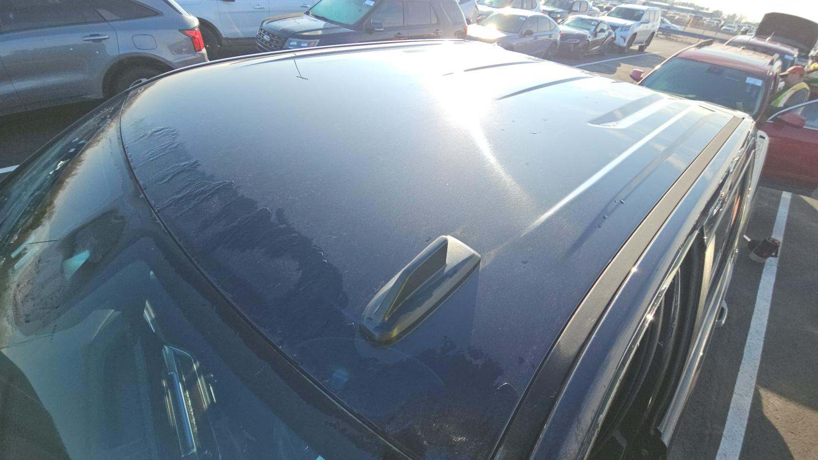 2023 Chevrolet Silverado 1500 LT AWD