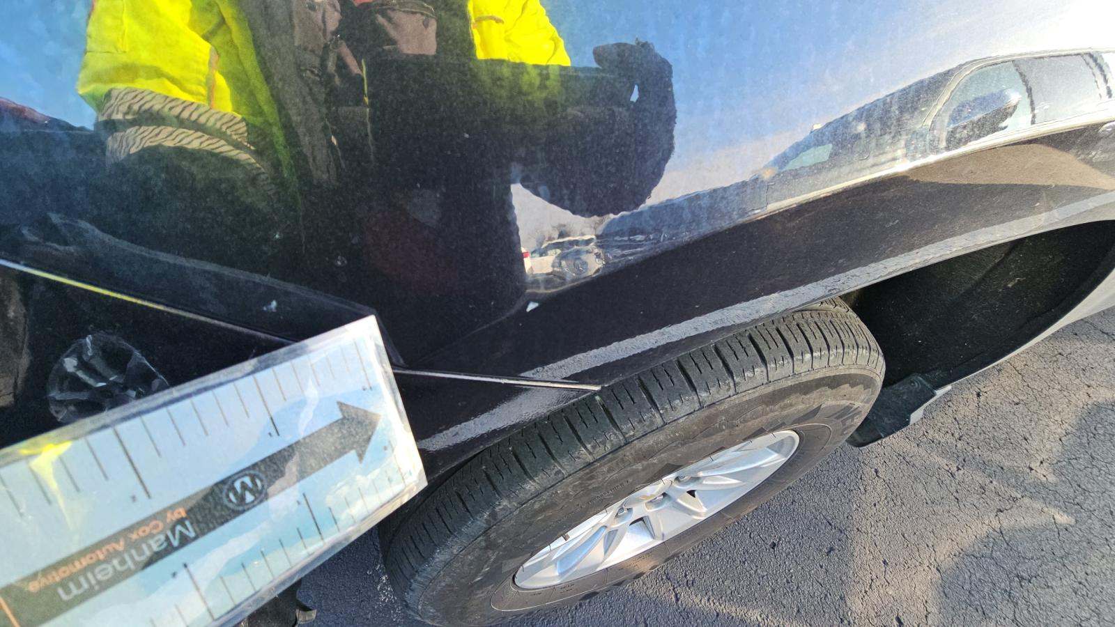 2023 Chevrolet Silverado 1500 LT AWD