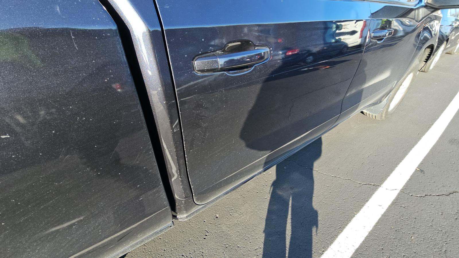 2023 Chevrolet Silverado 1500 LT AWD