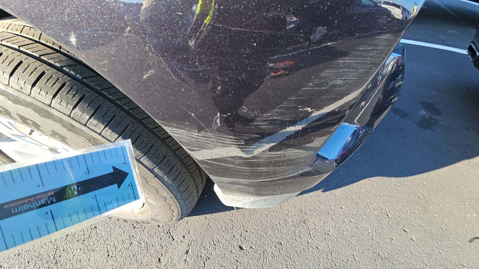 2023 Chevrolet Silverado 1500 LT AWD