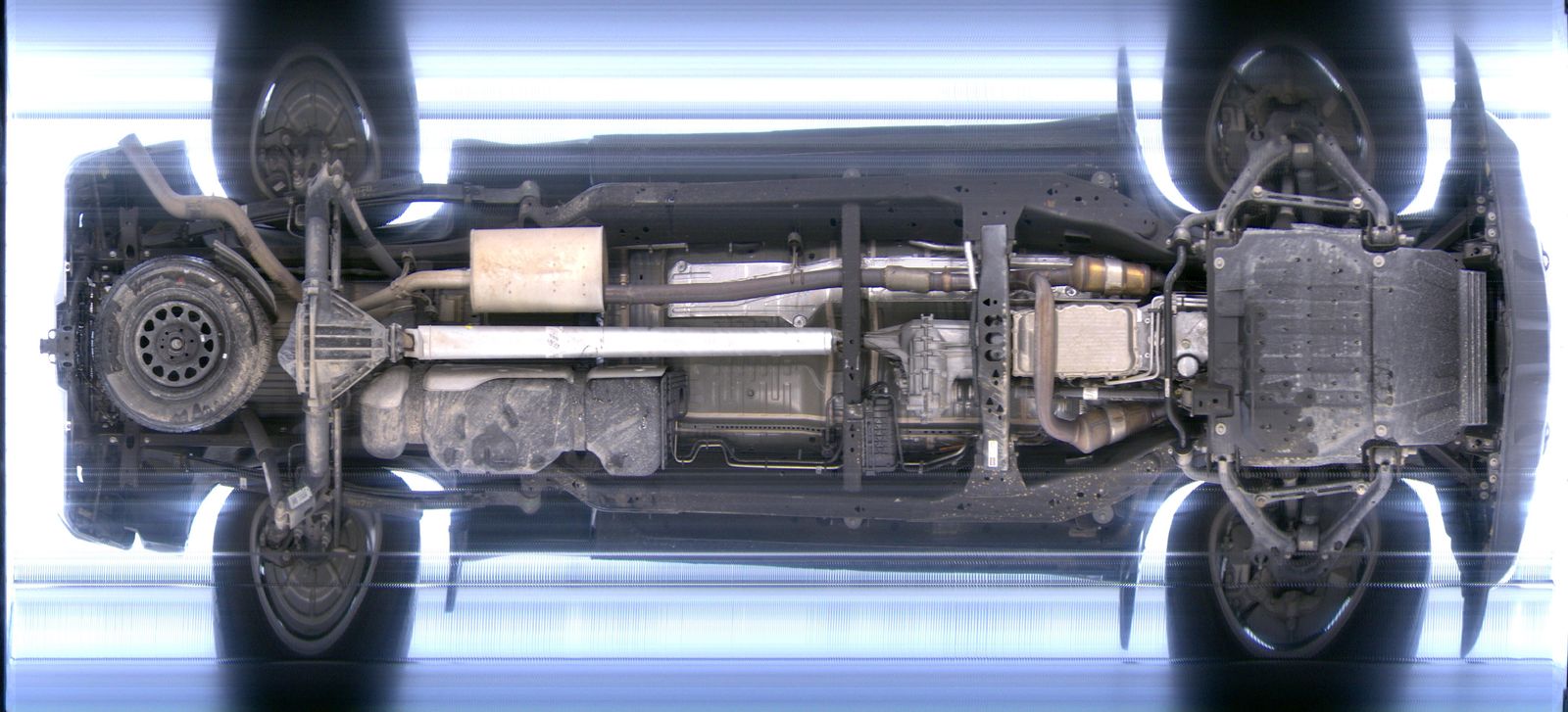 2023 Chevrolet Silverado 1500 LT AWD