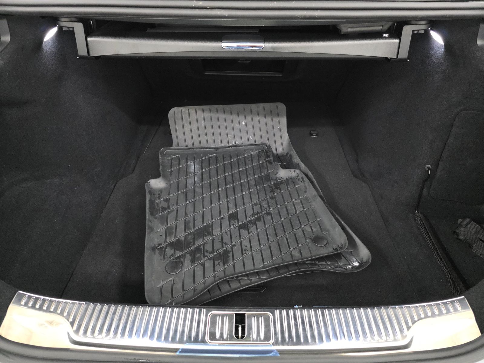 2024 Mercedes-Benz S-Class S 580 AWD