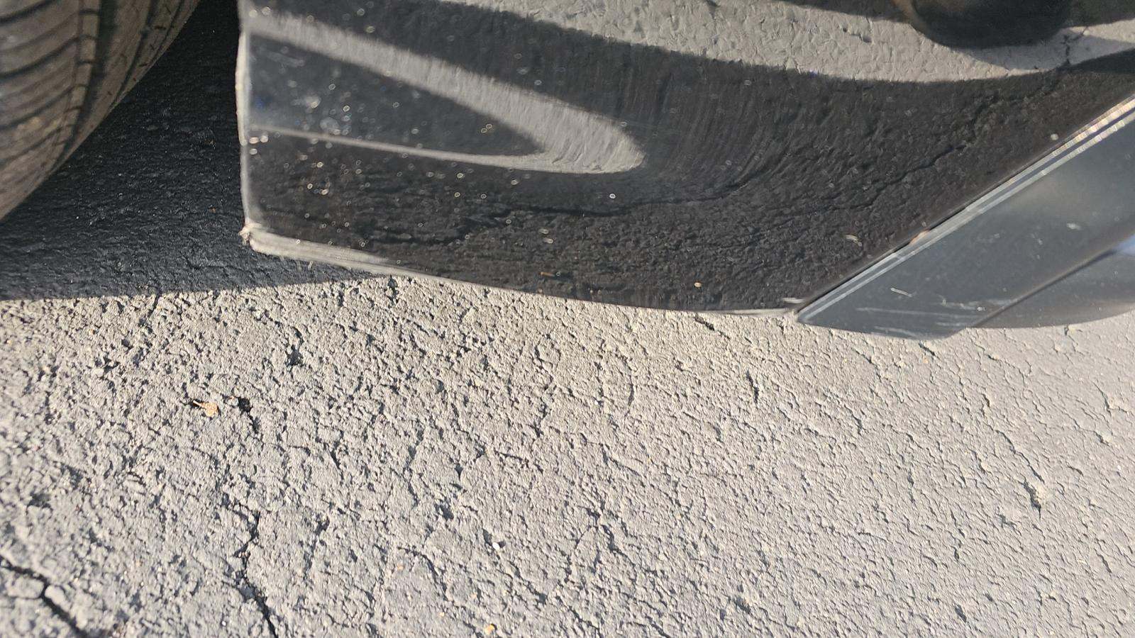 2024 Toyota Camry SE FWD