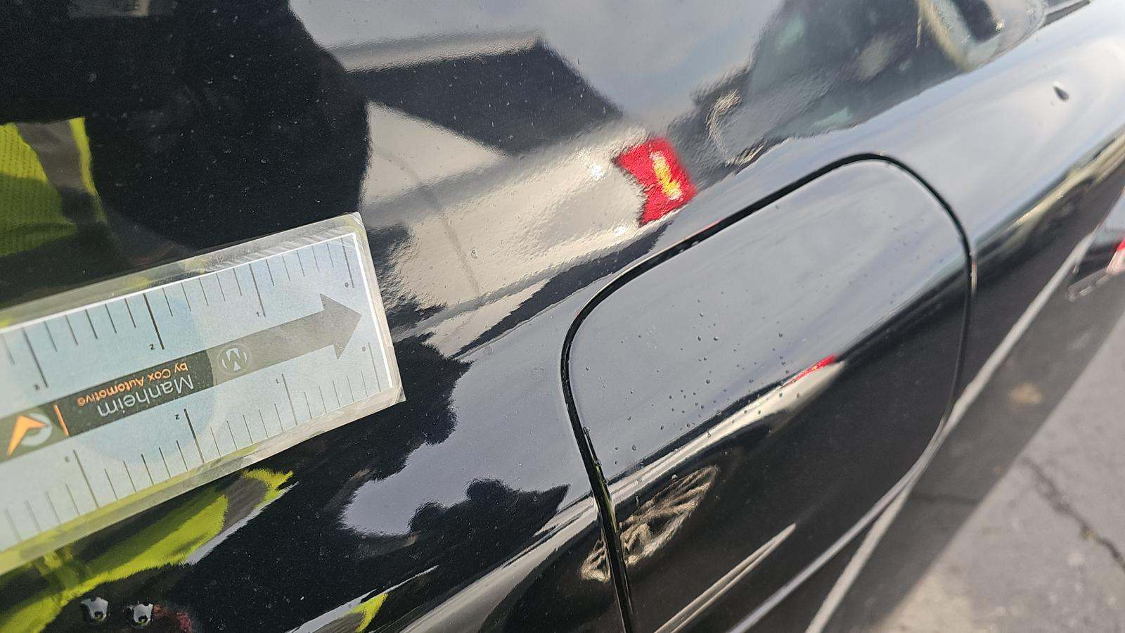 2024 Toyota Camry SE FWD