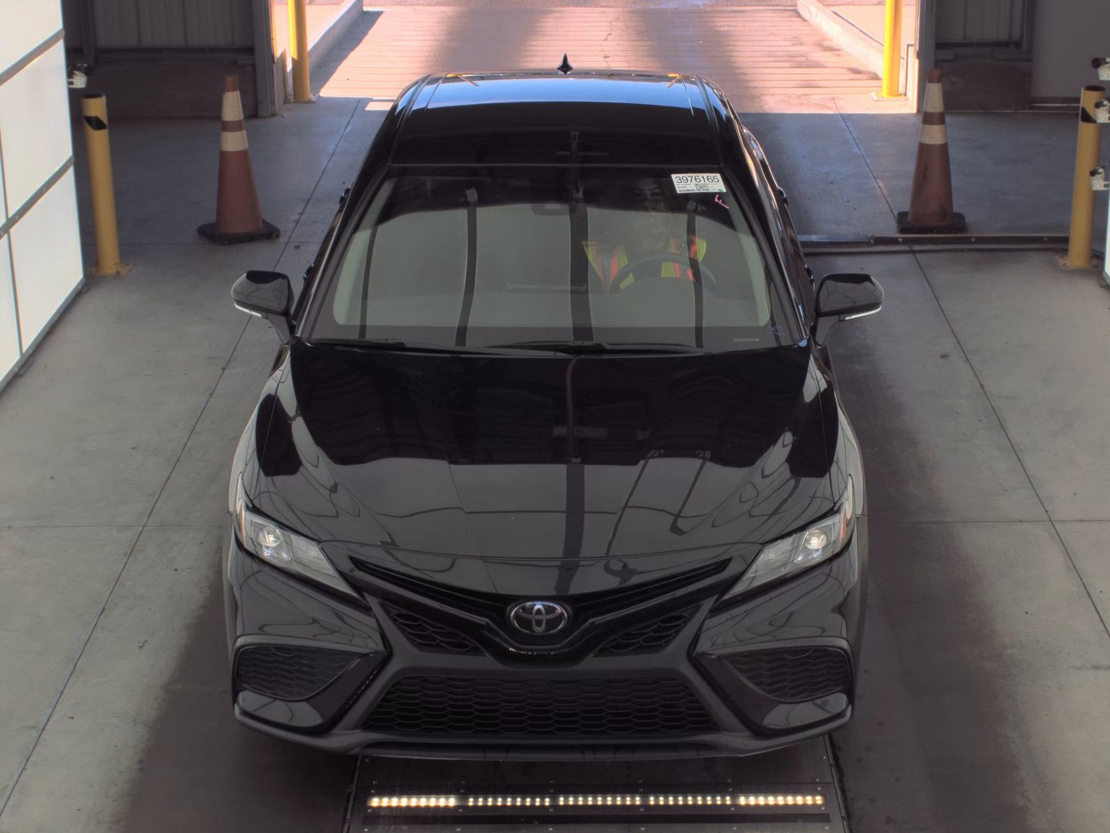 2024 Toyota Camry SE FWD