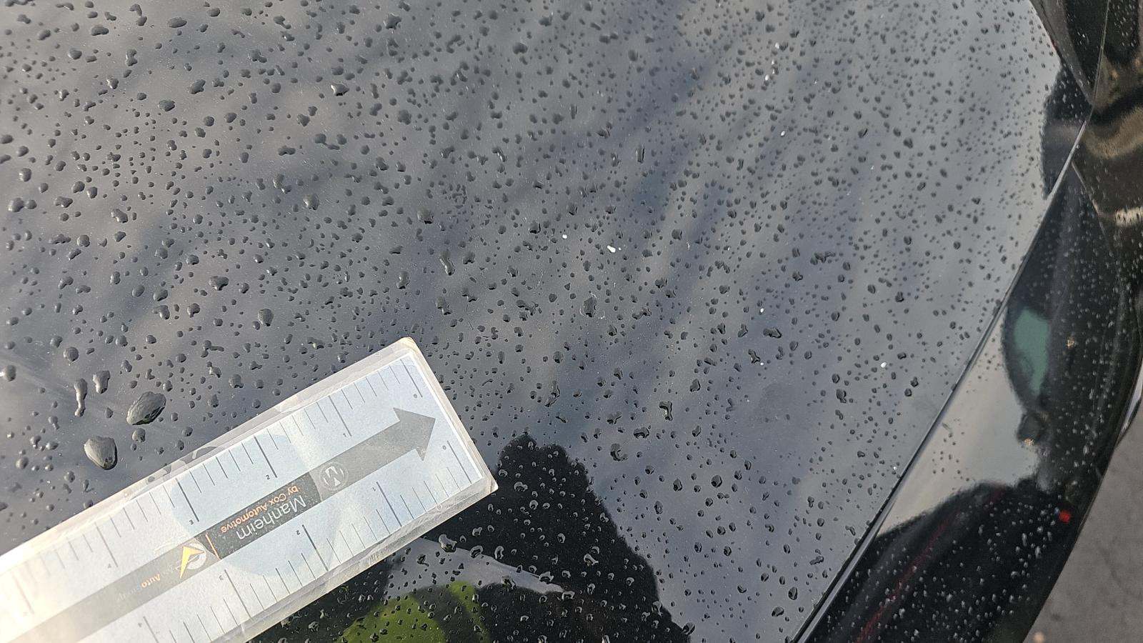 2024 Toyota Camry SE FWD