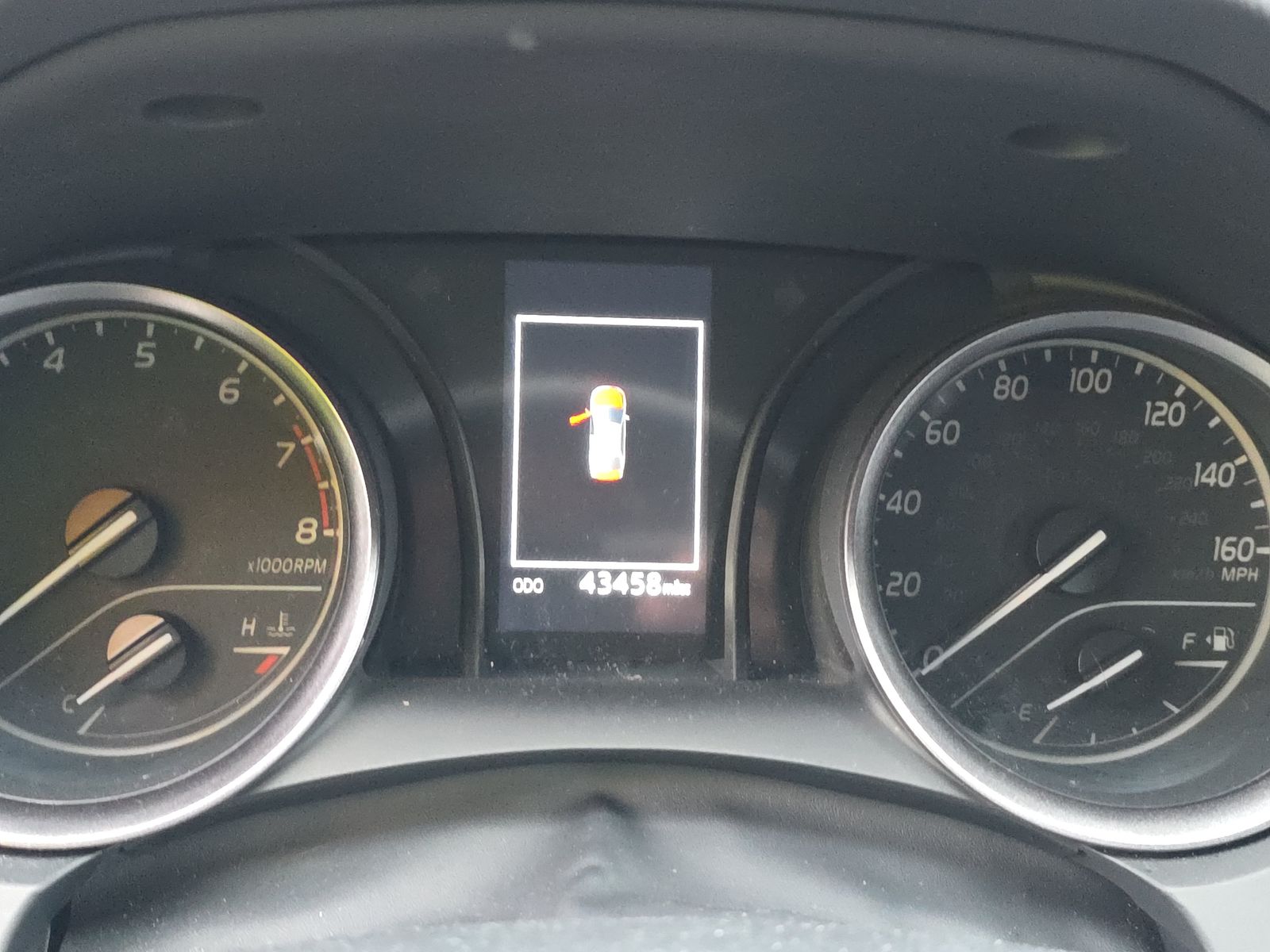 2024 Toyota Camry SE FWD