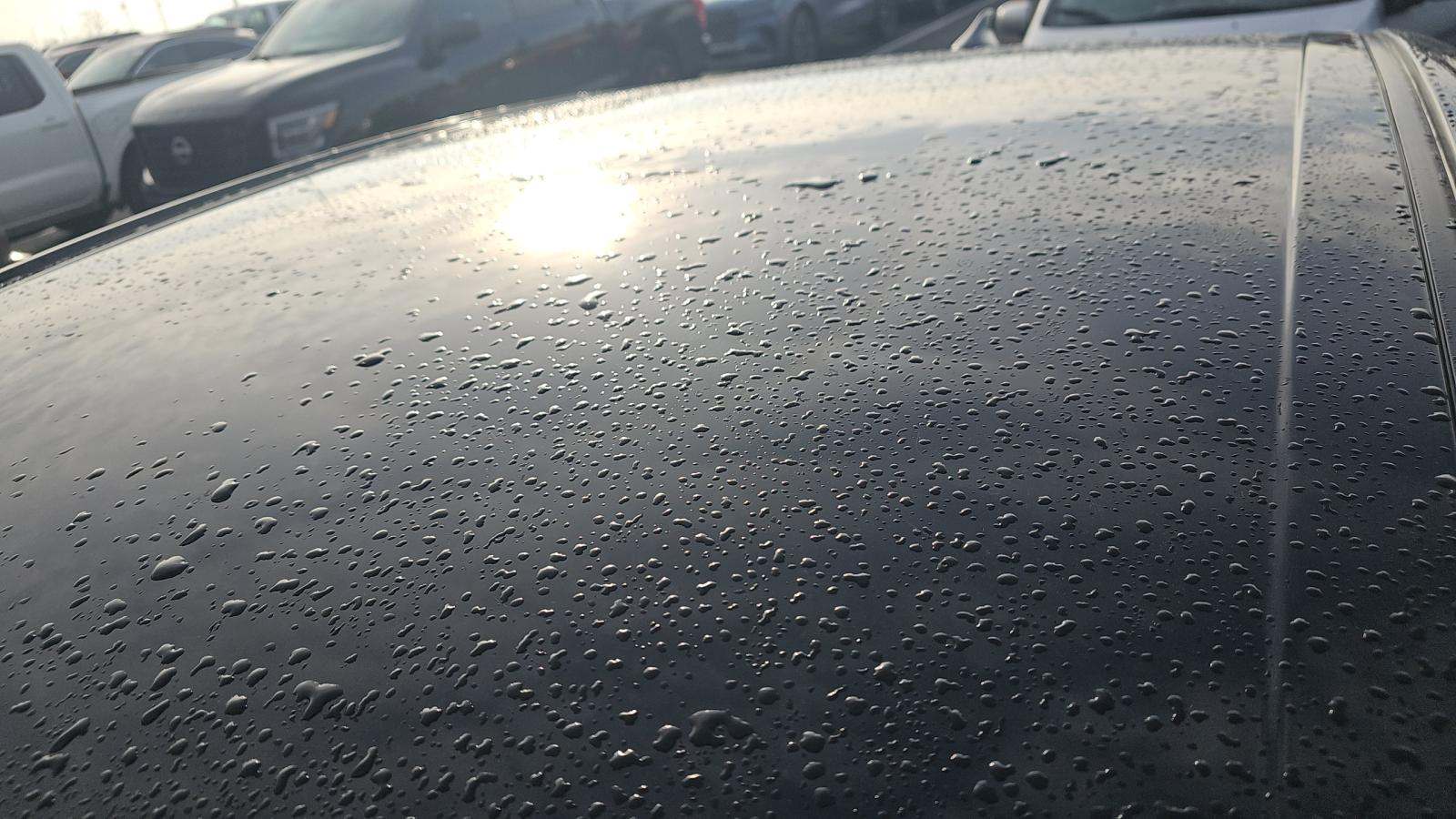 2024 Toyota Camry SE FWD