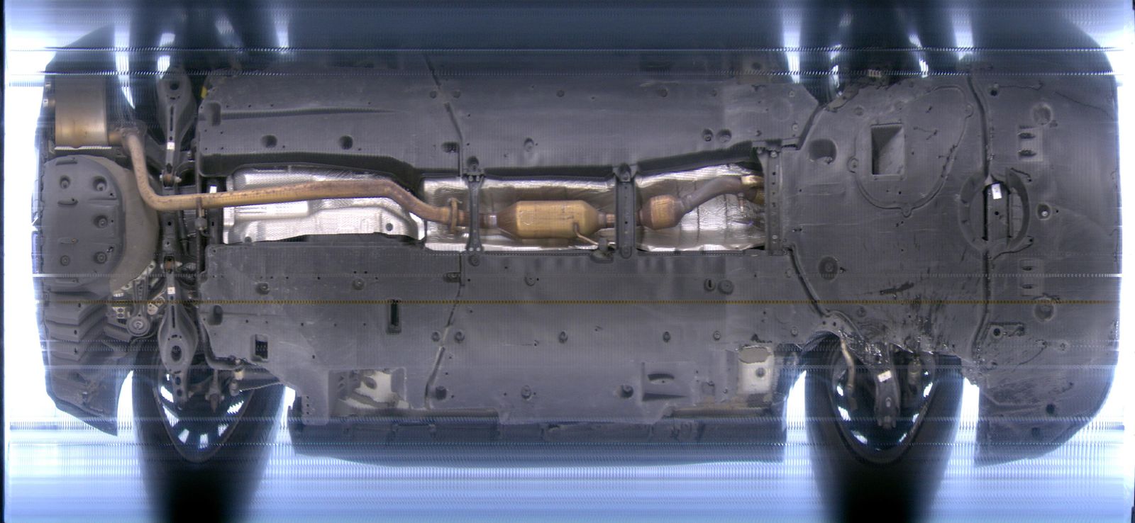 2024 Toyota Camry SE FWD