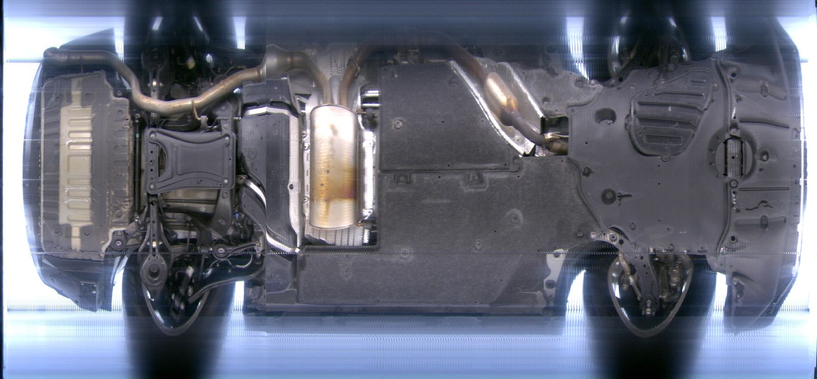 2024 Toyota Sienna LE FWD