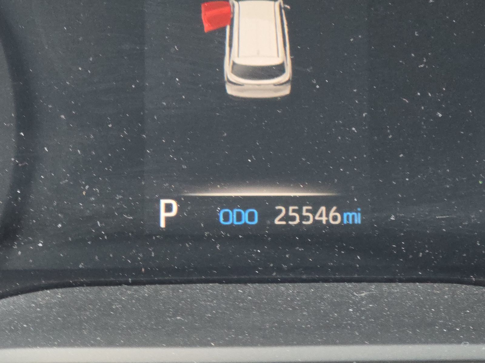 2024 Toyota Sienna LE FWD