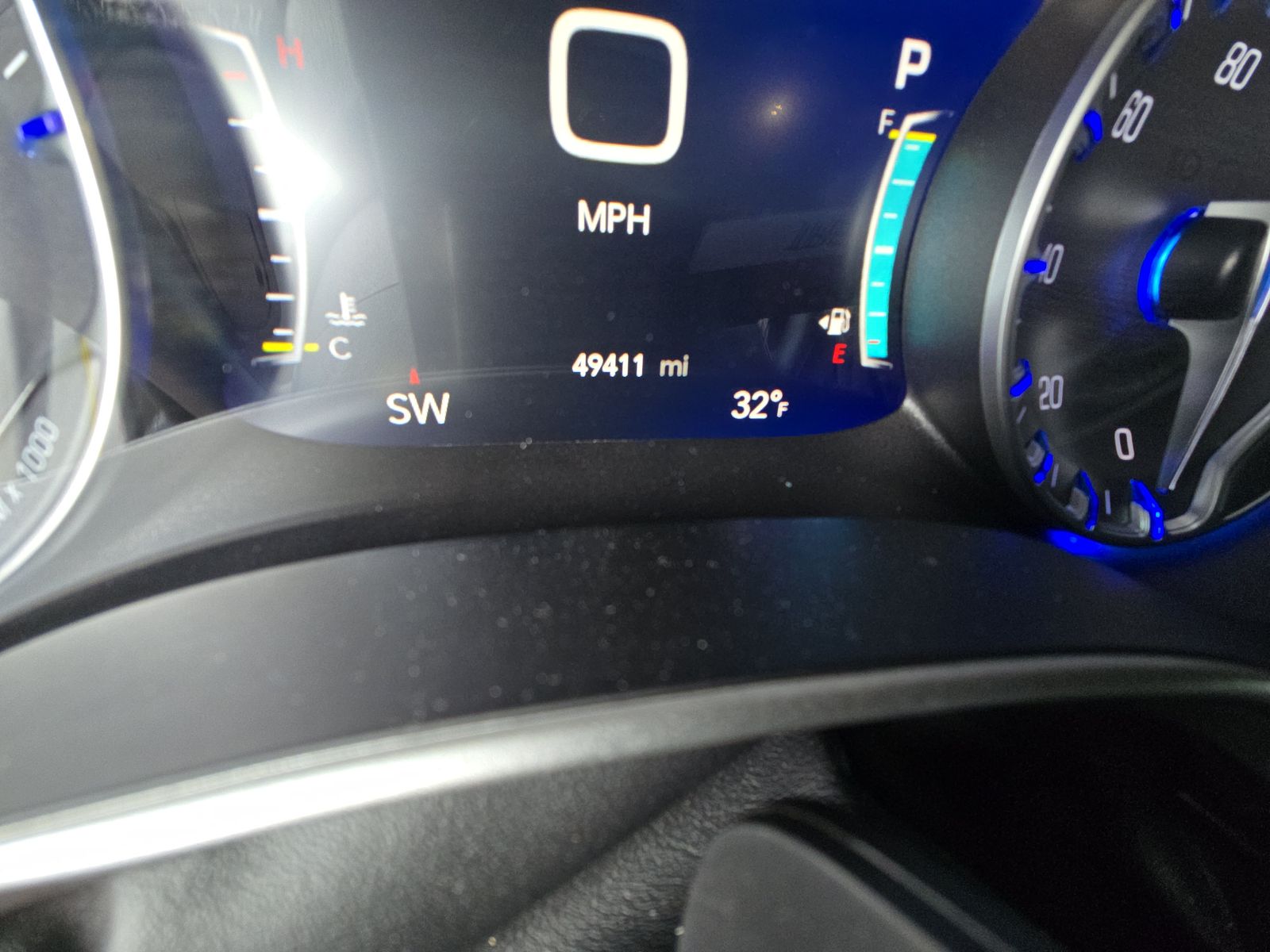 2024 Chrysler Pacifica Touring L FWD