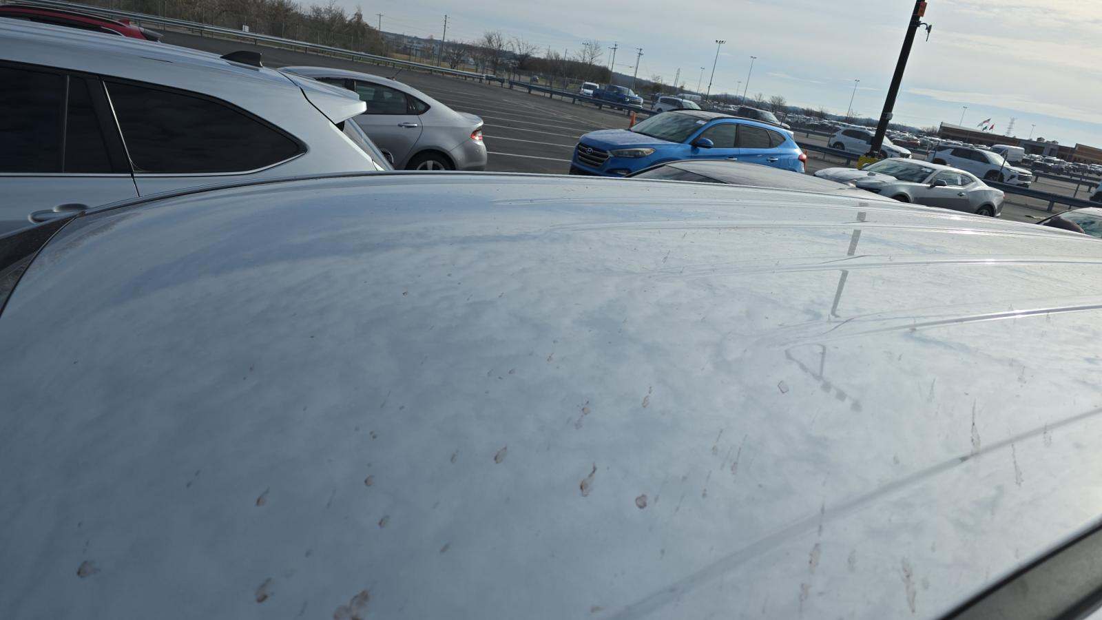 2024 Chrysler Pacifica Touring L FWD