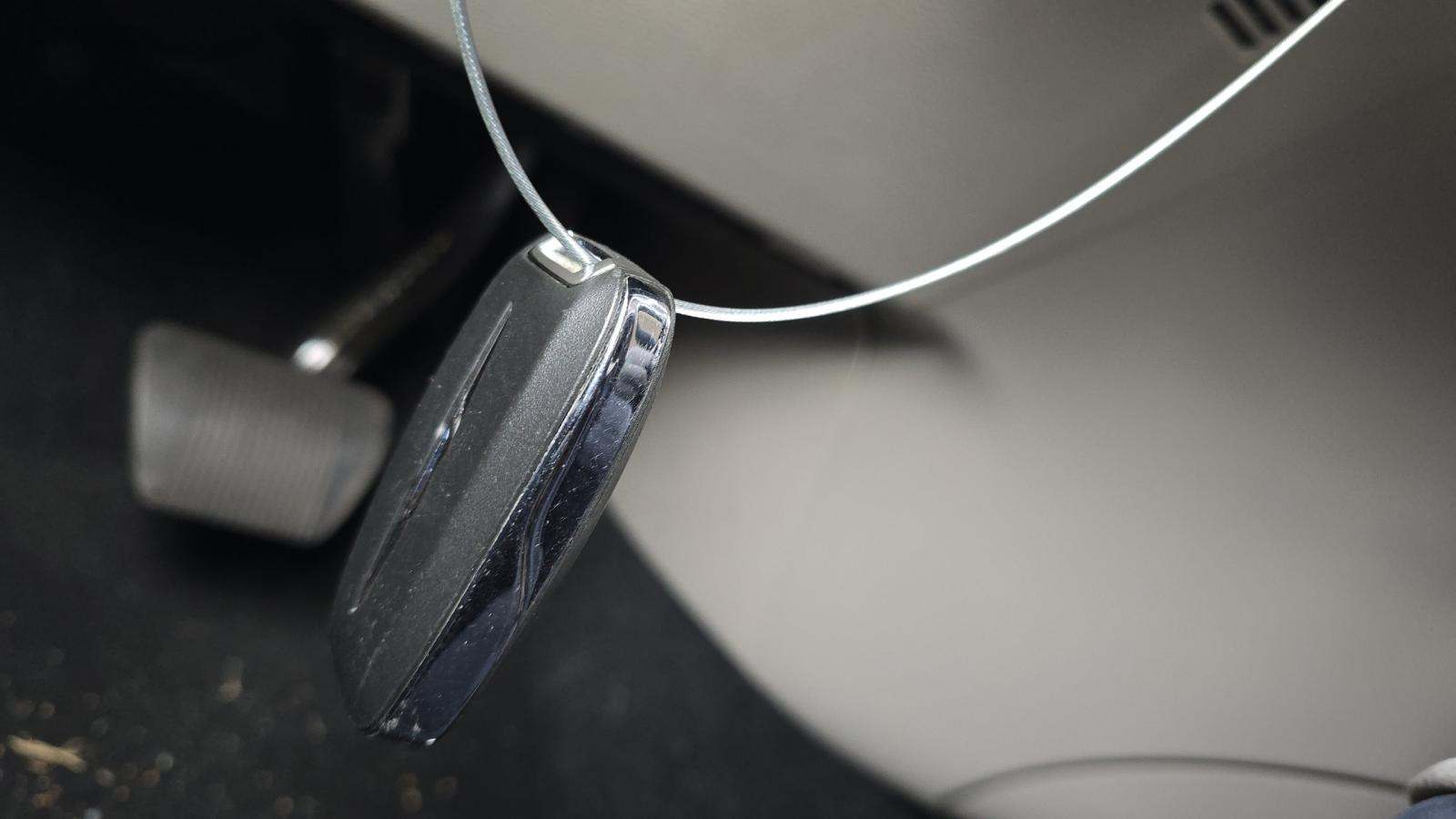 2024 Chrysler Pacifica Touring L FWD