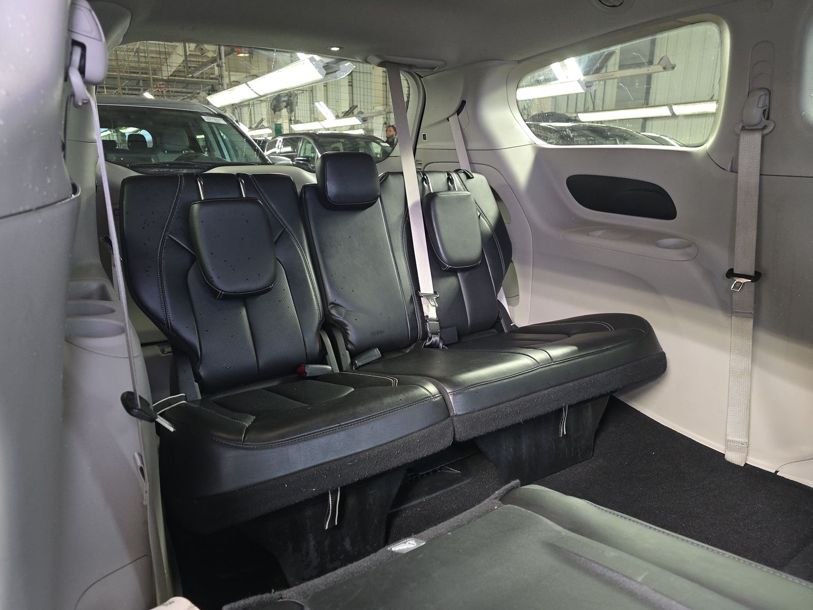 2024 Chrysler Pacifica Touring L FWD