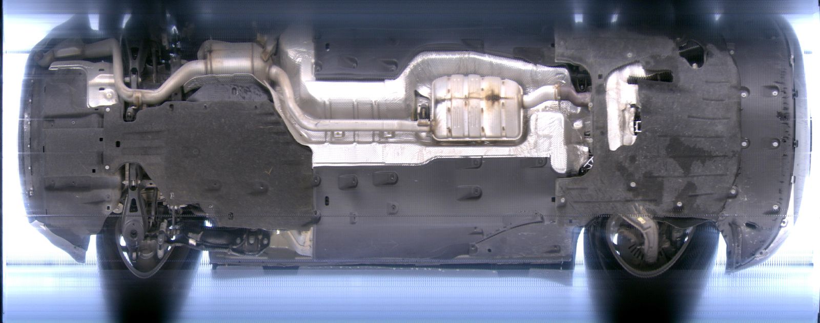 2024 Chrysler Pacifica Touring L FWD