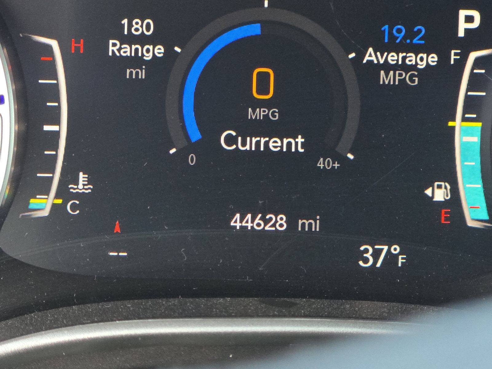 2024 Chrysler Pacifica Touring L FWD