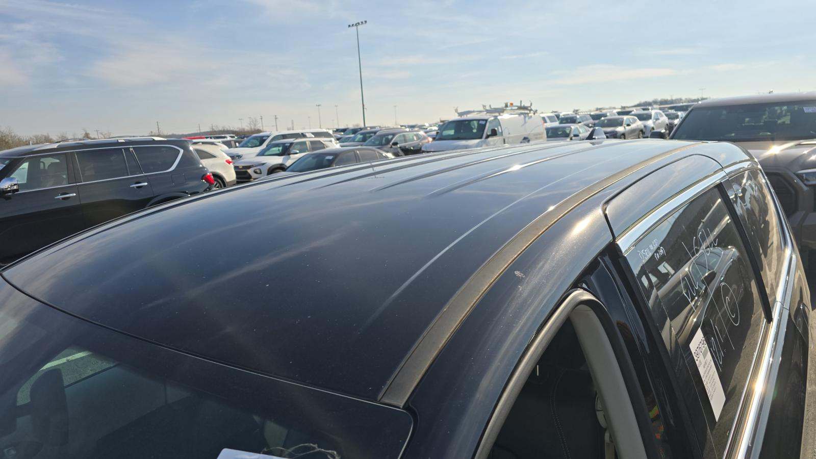 2024 Chrysler Pacifica Touring L FWD