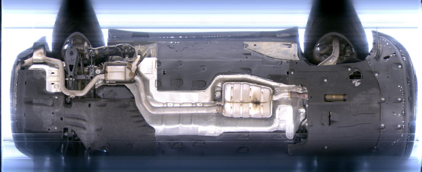 2024 Chrysler Pacifica Touring L FWD