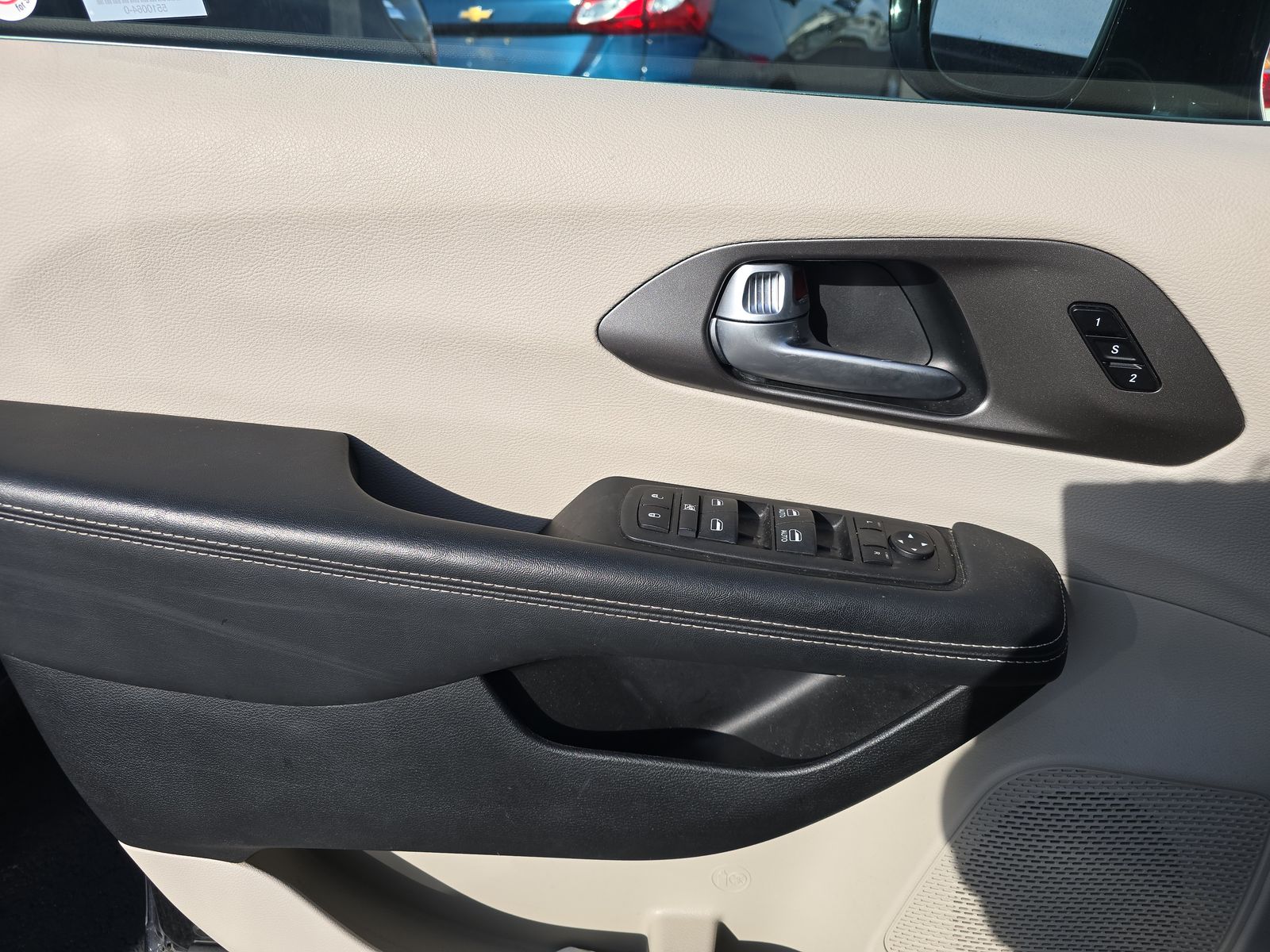 2024 Chrysler Pacifica Touring L FWD