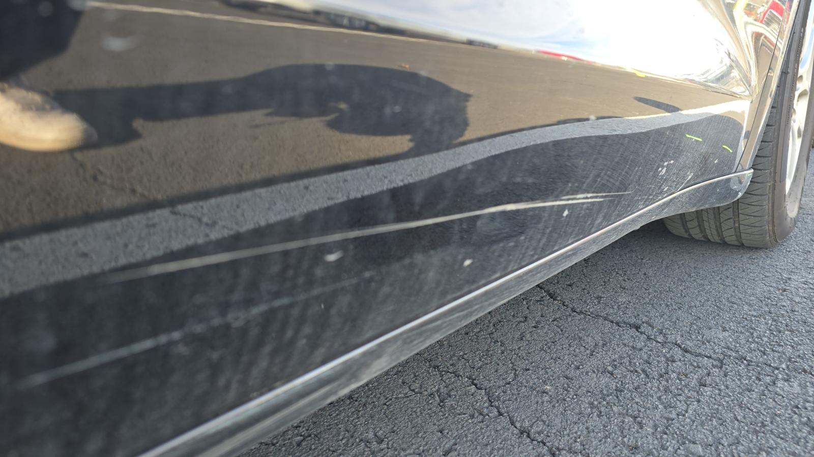 2024 Chrysler Pacifica Touring L FWD