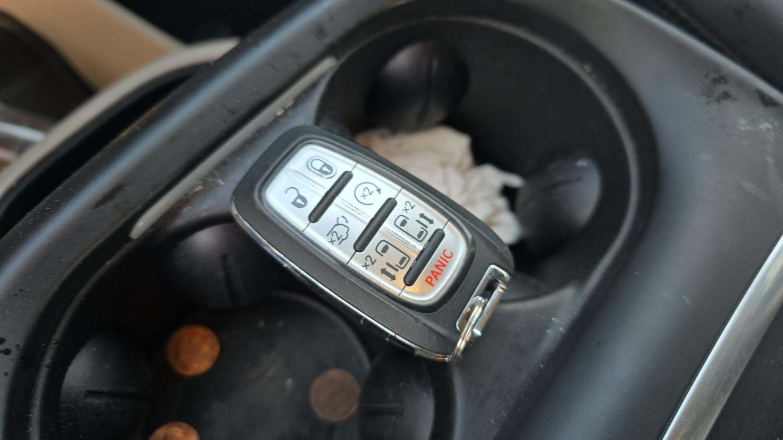 2024 Chrysler Pacifica Touring L FWD