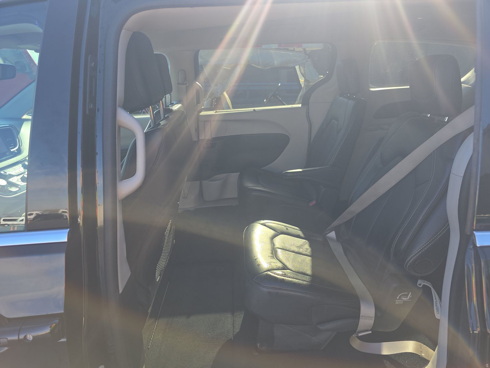 2024 Chrysler Pacifica Touring L FWD