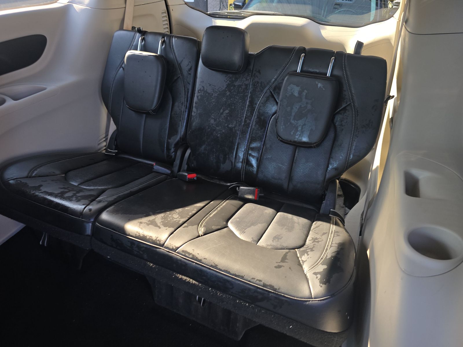 2024 Chrysler Pacifica Touring L FWD