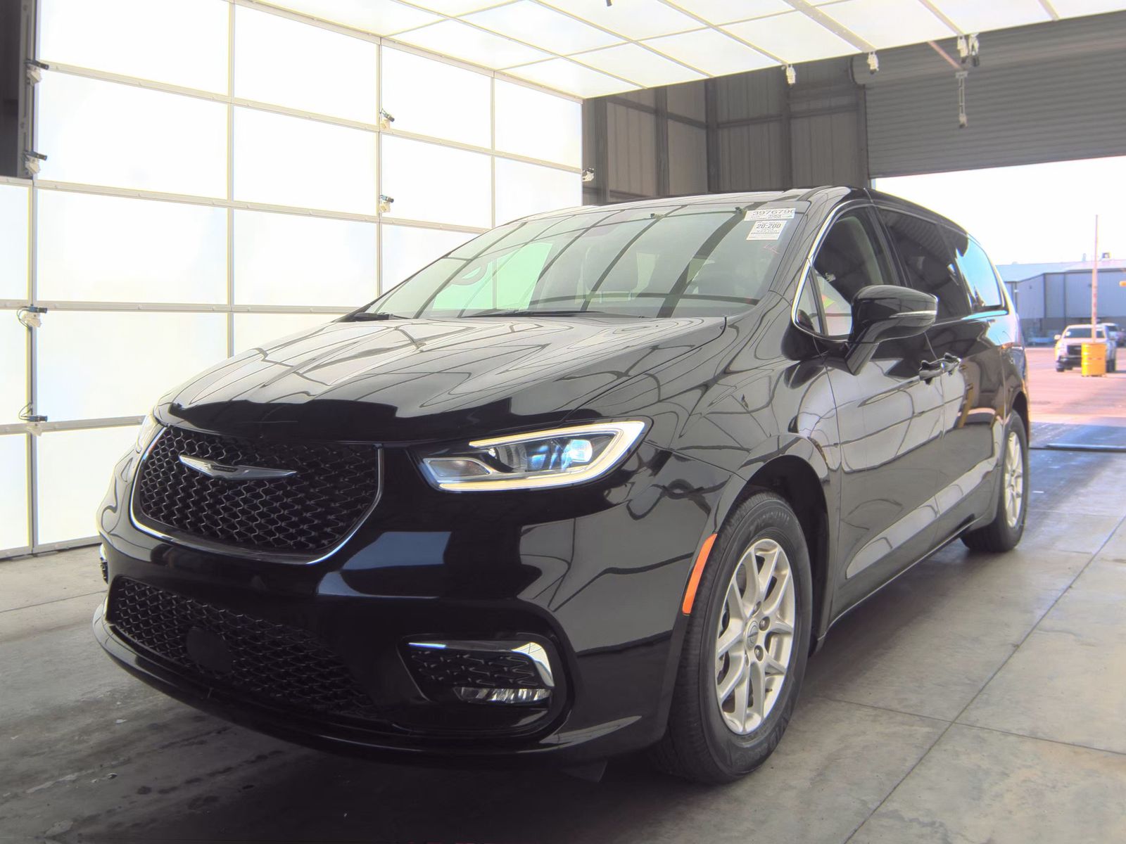 2024 Chrysler Pacifica Touring L FWD